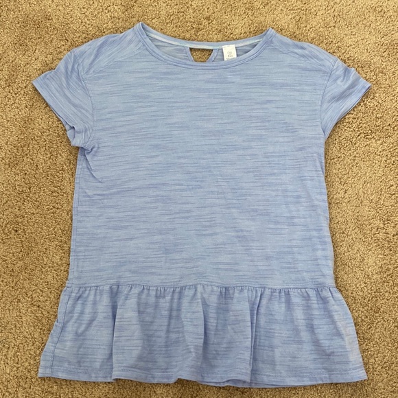 Ivivva Girls tee - Picture 1 of 3